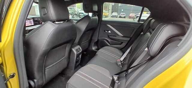 Vauxhall Astra 1.2 Turbo GS Euro 6 (s/s) 5dr