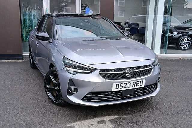 Vauxhall Corsa 1.2 GS Euro 6 5dr