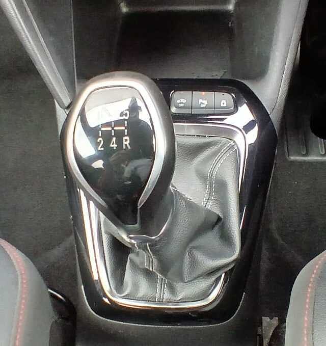 Vauxhall Corsa 1.2 GS Euro 6 5dr