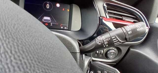 Vauxhall Corsa 1.2 GS Euro 6 5dr