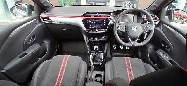 Vauxhall Corsa 1.2 GS Euro 6 5dr