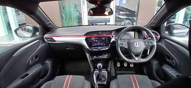 Vauxhall Corsa 1.2 GS Euro 6 5dr