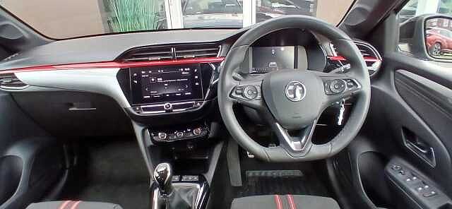 Vauxhall Corsa 1.2 GS Euro 6 5dr