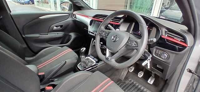 Vauxhall Corsa 1.2 GS Euro 6 5dr