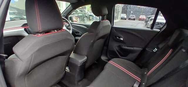 Vauxhall Corsa 1.2 GS Euro 6 5dr
