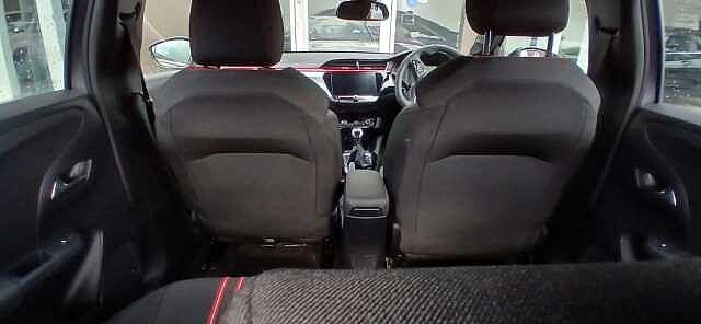 Vauxhall Corsa 1.2 GS Euro 6 5dr
