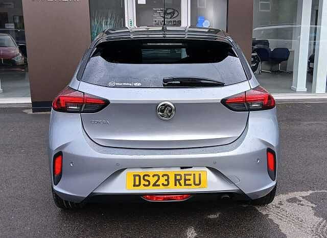 Vauxhall Corsa 1.2 GS Euro 6 5dr