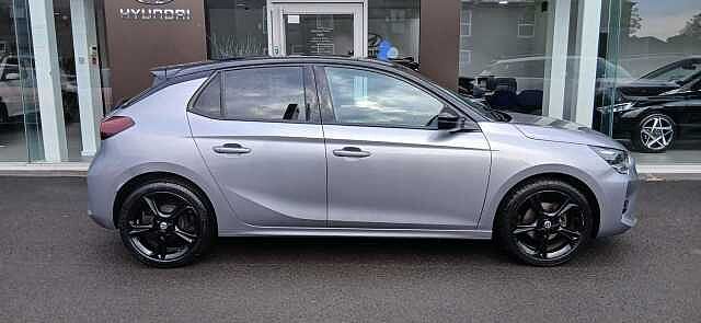 Vauxhall Corsa 1.2 GS Euro 6 5dr