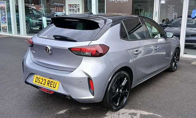 Vauxhall Corsa 1.2 GS Euro 6 5dr