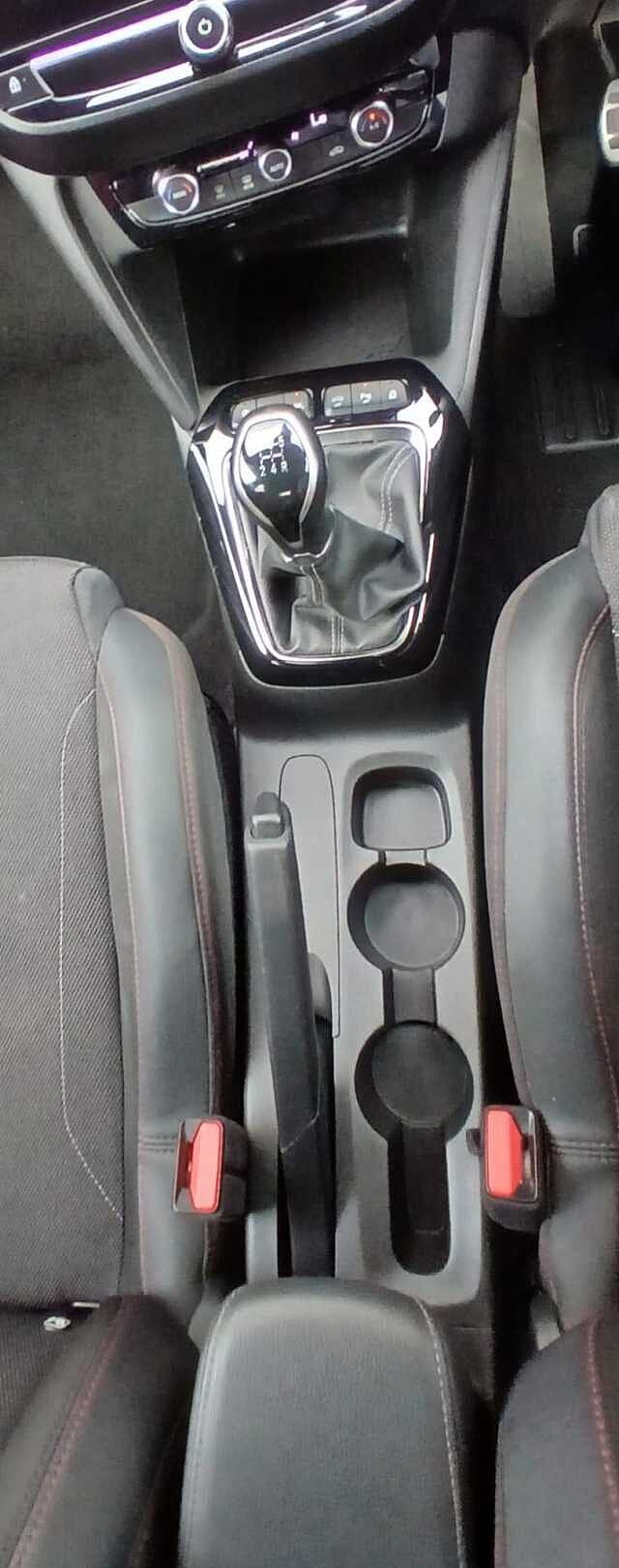 Vauxhall Corsa 1.2 GS Euro 6 5dr