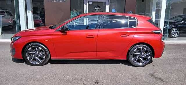 Peugeot 308 1.2 PureTech Allure Premium EAT Euro 6 (s/s) 5dr