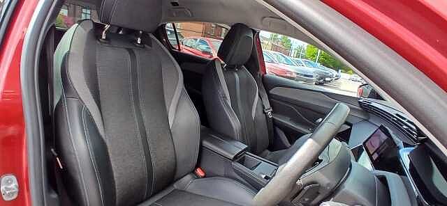 Peugeot 308 1.2 PureTech Allure Premium EAT Euro 6 (s/s) 5dr