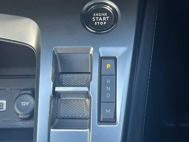 Peugeot 308 1.2 PureTech Allure Premium EAT Euro 6 (s/s) 5dr