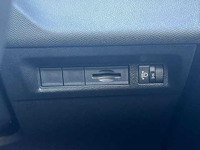 Peugeot 308 1.2 PureTech Allure Premium EAT Euro 6 (s/s) 5dr