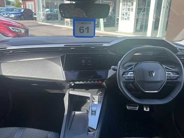 Peugeot 308 1.2 PureTech Allure Premium EAT Euro 6 (s/s) 5dr
