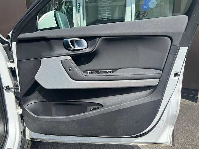 Polestar Polestar 2 Single Motor 78kWh Long Range Fastback Auto FWD 5dr