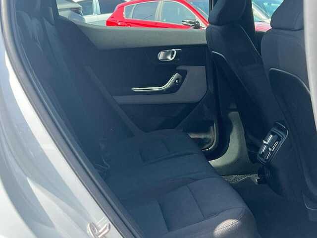 Polestar Polestar 2 Single Motor 78kWh Long Range Fastback Auto FWD 5dr