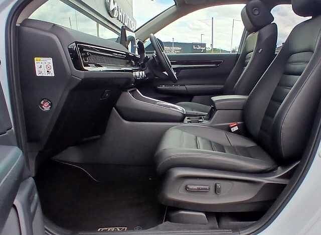 Honda CR-V 2.0 h i-MMD Advance eCVT 4WD Euro 6 (s/s) 5dr