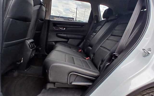 Honda CR-V 2.0 h i-MMD Advance eCVT 4WD Euro 6 (s/s) 5dr