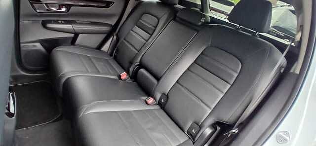 Honda CR-V 2.0 h i-MMD Advance eCVT 4WD Euro 6 (s/s) 5dr