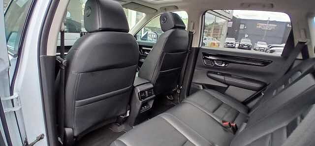 Honda CR-V 2.0 h i-MMD Advance eCVT 4WD Euro 6 (s/s) 5dr