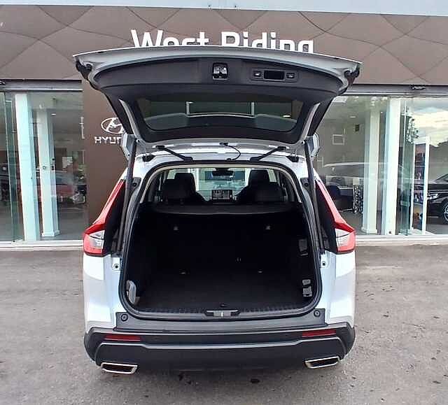 Honda CR-V 2.0 h i-MMD Advance eCVT 4WD Euro 6 (s/s) 5dr