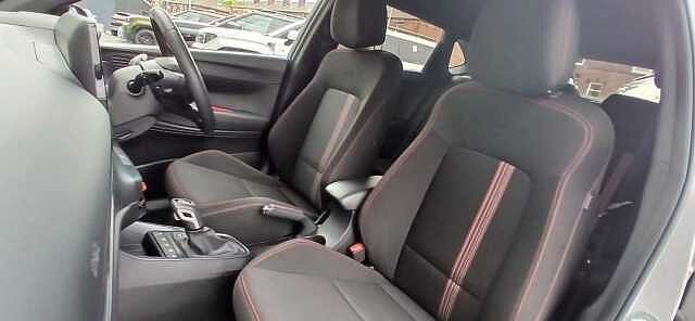 Hyundai I20 1.0 T-GDi N Line S DCT Euro 6 (s/s) 5dr Grey