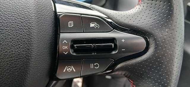 Hyundai I20 1.0 T-GDi N Line S DCT Euro 6 (s/s) 5dr Grey