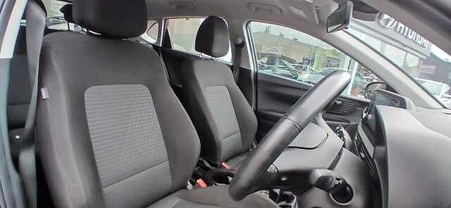 Hyundai I20 1.0 T-GDi MHEV SE Connect Euro 6 (s/s) 5dr Grey