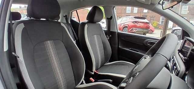 Hyundai i10 1.0 Advance Euro 6 (s/s) 5dr