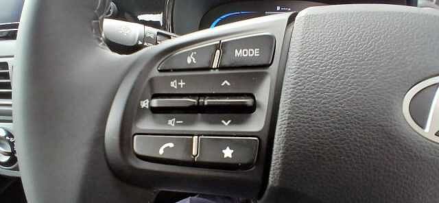 Hyundai i10 1.0 Advance Euro 6 (s/s) 5dr
