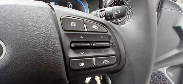 Hyundai i10 1.0 Advance Euro 6 (s/s) 5dr