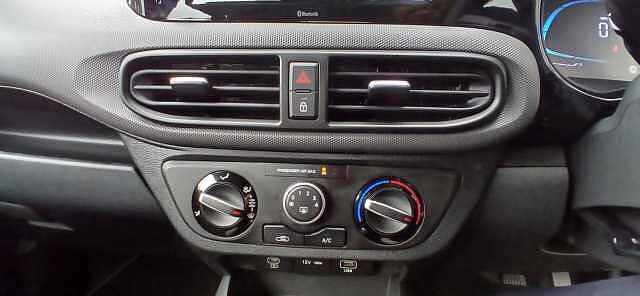 Hyundai i10 1.0 Advance Euro 6 (s/s) 5dr