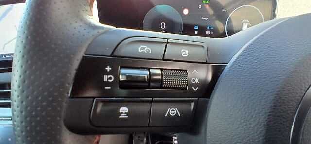 Hyundai TUCSON 1.6 T-GDi 13.8kWh N Line Auto Euro 6 (s/s) 5dr