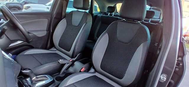 Vauxhall Crossland X 1.2 Turbo Elite Nav SUV 5dr Petrol Auto Euro 6 (s/s) (130 ps)
