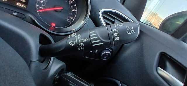 Vauxhall Crossland X 1.2 Turbo Elite Nav SUV 5dr Petrol Auto Euro 6 (s/s) (130 ps)