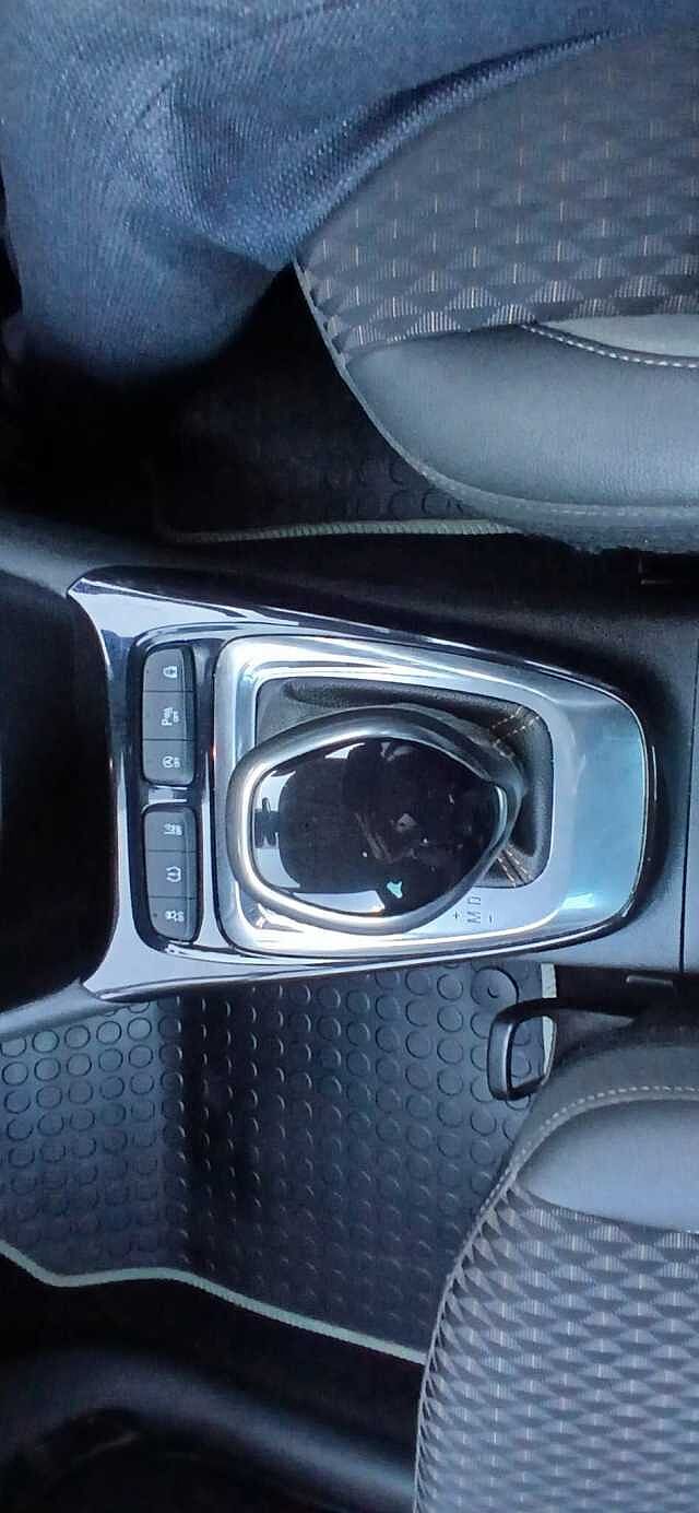 Vauxhall Crossland X 1.2 Turbo Elite Nav SUV 5dr Petrol Auto Euro 6 (s/s) (130 ps)