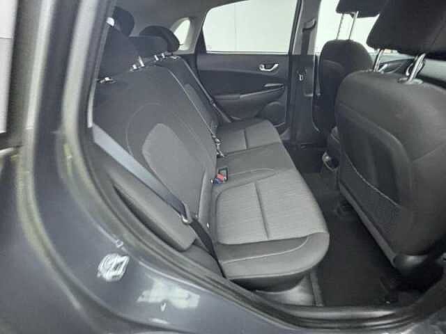Hyundai KONA 1.0 T-GDi MHEV Premium Euro 6 (s/s) 5dr Grey