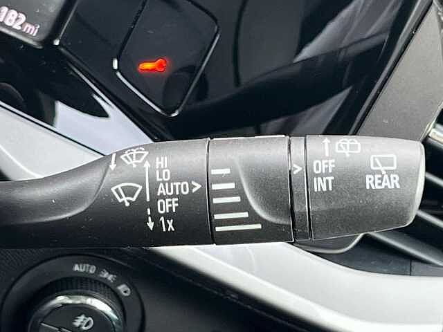 Vauxhall Mokka Electric 50kWh Ultimate Auto 5dr
