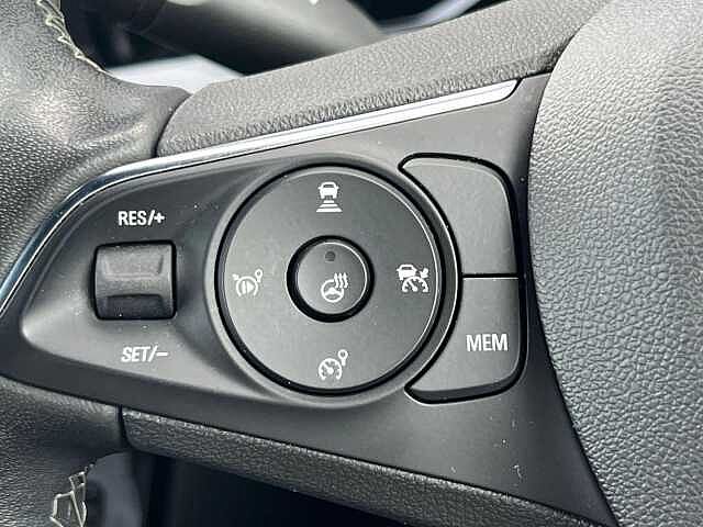 Vauxhall Mokka Electric 50kWh Ultimate Auto 5dr