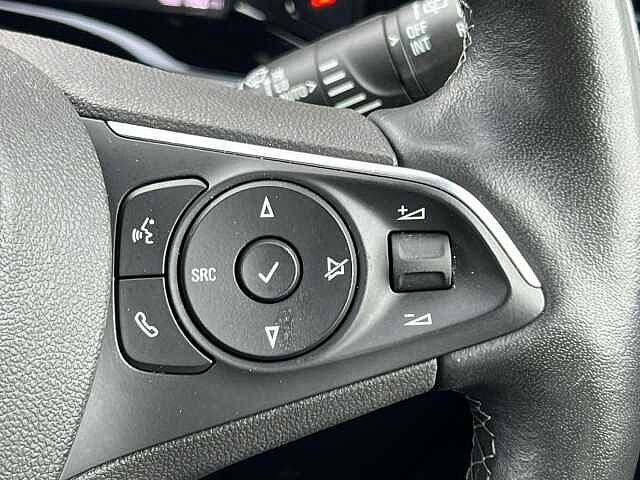 Vauxhall Mokka Electric 50kWh Ultimate Auto 5dr