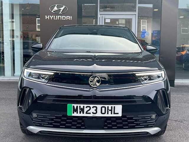 Vauxhall Mokka Electric 50kWh Ultimate Auto 5dr