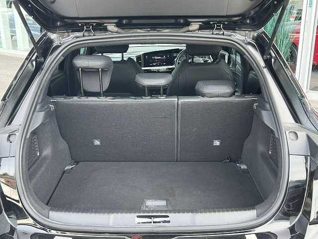 Vauxhall Mokka Electric 50kWh Ultimate Auto 5dr