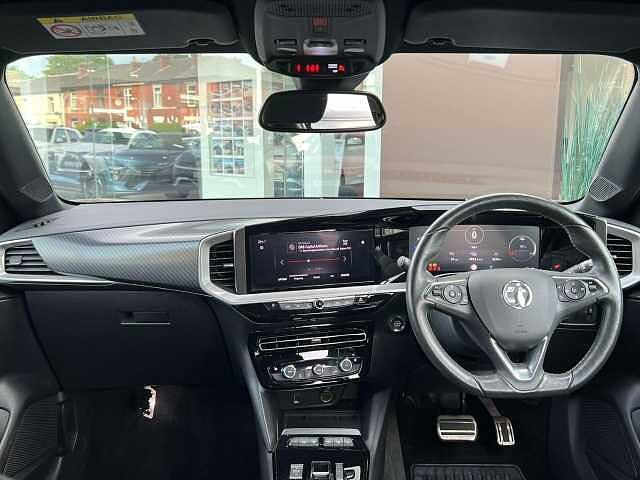 Vauxhall Mokka Electric 50kWh Ultimate Auto 5dr