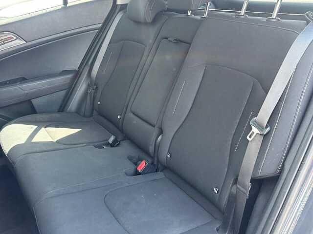 Kia Sportage 1.6 T-GDi 2 Euro 6 (s/s) 5dr