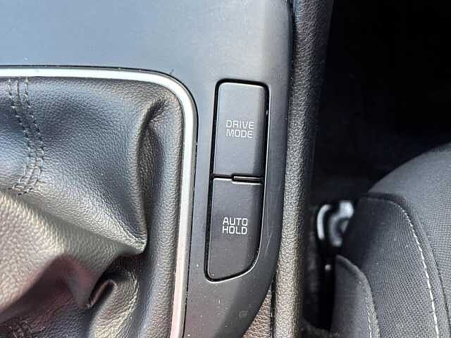 Kia Sportage 1.6 T-GDi 2 Euro 6 (s/s) 5dr