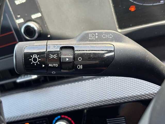 Kia Sportage 1.6 T-GDi 2 Euro 6 (s/s) 5dr