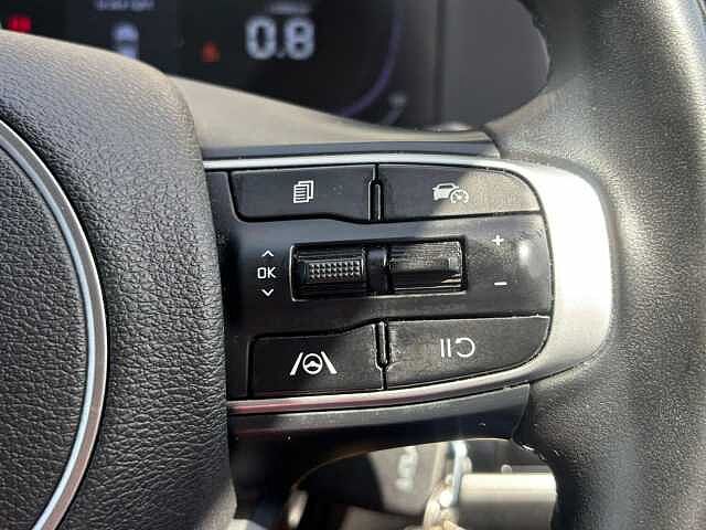 Kia Sportage 1.6 T-GDi 2 Euro 6 (s/s) 5dr
