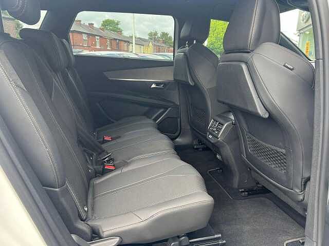 Peugeot 5008 1.5 BlueHDi GT EAT Euro 6 (s/s) 5dr