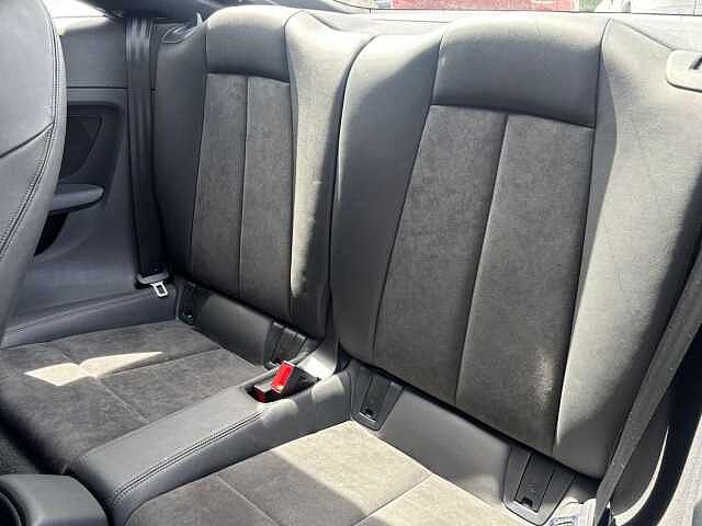 Audi TT 2.0 TFSI 45 Sport Edition S Tronic Euro 6 (s/s) 3dr